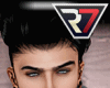 7R NAIM ▬ BLACK COAT