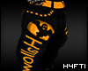 H4 | Halloween Baggy l