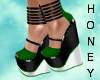 *h* Erin Shoes