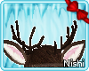 [Nish] Dasher Antlers 4