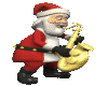 Santa Jazzing