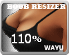 110%Boob Resizer