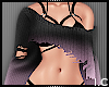 IC| Gothi Sweater P