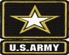 !S! Army Sticker