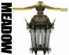 (M) Antique Lantern Sm3