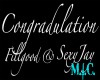 M.I.C. Fill&Jay Congrats