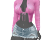 Pink Outfit Edna ☀