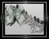 {UD} Snowy Garland