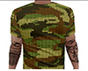 Camo Shirt (M)