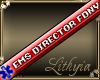 {Liy} EMS DIRECTOR