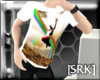 [SRK] Rainbow T-Shirt