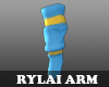 Rylai Arm