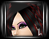 Lu* Black Cherry Slania