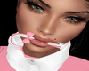 Candy Cane In Mouth S4