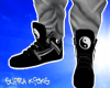 Kicks Supra ying yang