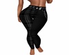 RLS blk/wht plaid