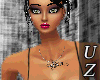[UZ] Zahra neck