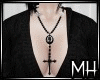 [MH] Rosary Cameo Ribcag
