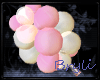 B Romance Balloons