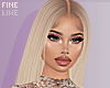 F. Anna Blonde