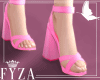 Gypsy Sandal Pink set