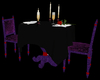 A Dinner to Remember