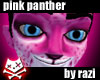 Pink Panther Bundle M