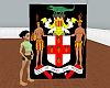Jamaica Coat Of Arms
