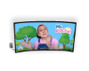 *MSRACHEL* Curved Tv