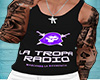 G)Camiseta Tropa Radio