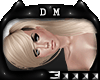 [DM] Blond Chazy
