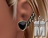 MM-Out Sass(earrings)