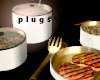Cooking Food Animated