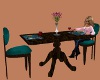 Dining Table small