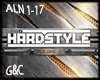 Hardstyle ALN 1-17