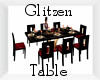 Glitzen Dining Table