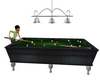 Pool Tables animated