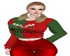 MY Rudolph Sweater