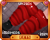 [Pets] Warmers | Red