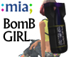 Bomb Girl