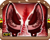 CBM Cane Ears