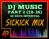 DJ Music | SK " P2