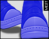 𝖜 Azul Boots