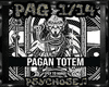 Psy Hard - Pagan Totem