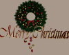DER: Wreath/ Logo