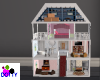 Doll house toy