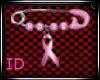 Breast Cancer Hope Pin