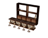 Coffee Counter