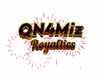 GM's QN4Miz fireworks RQ