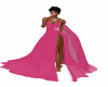 Amor'e Pink Gown